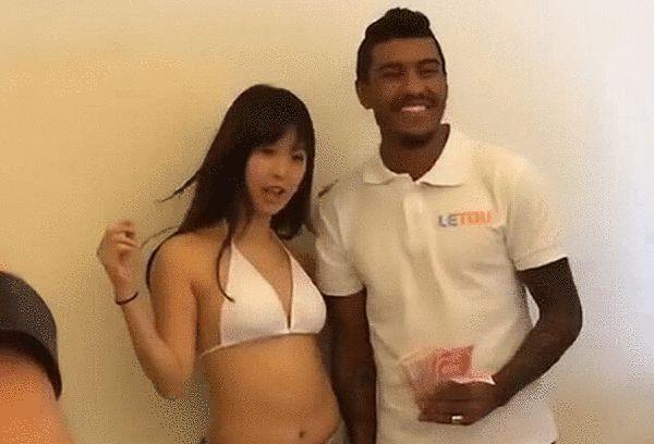 正片