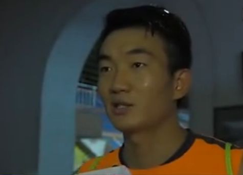 粤语版